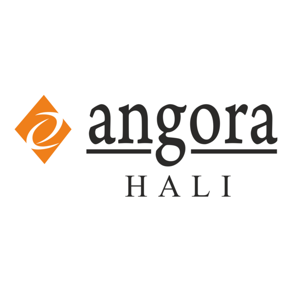 Angora Halı Logo PNG Vector