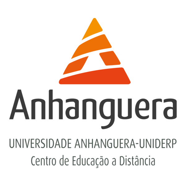 Anhanguera Logo PNG Vector