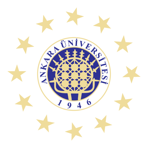 Ankara Üniversitesi ATAUM Logo PNG Vector