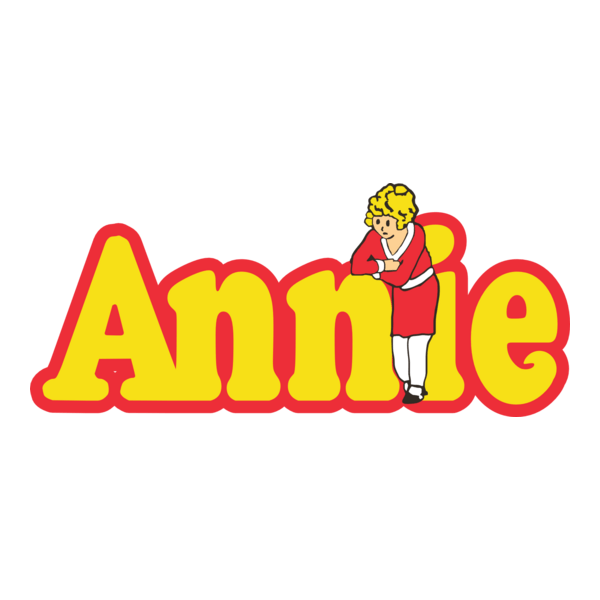 Annie Musical 2 Logo PNG Vector