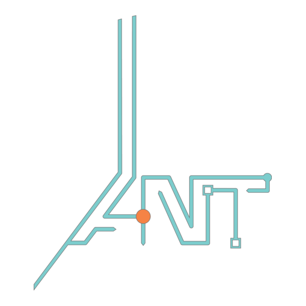 ANT Ltd. Logo PNG Vector