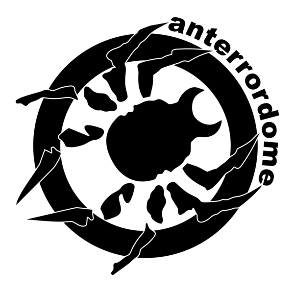 anterrordome Logo PNG Vector
