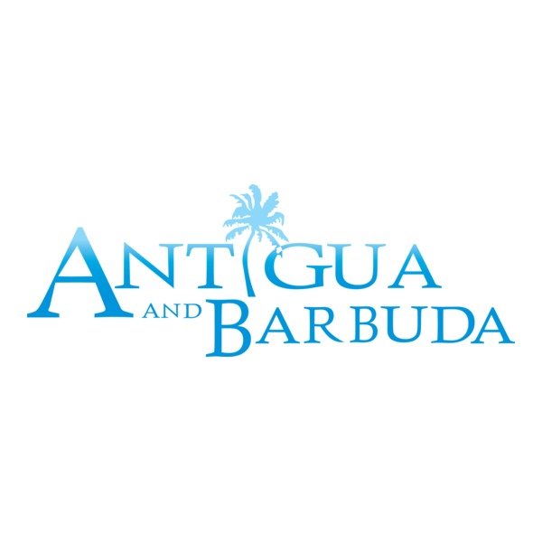 ANTIGUA AND BARBUDA Logo PNG Vector