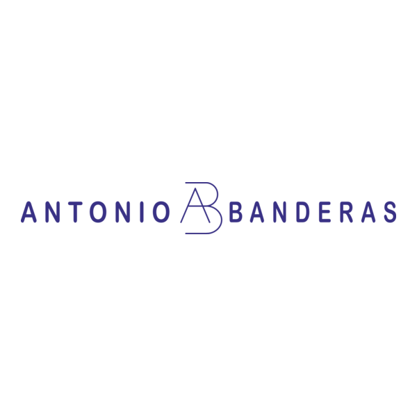 Antonio Banderas Logo PNG Vector