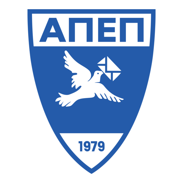 APEP Kiperounda Logo PNG Vector