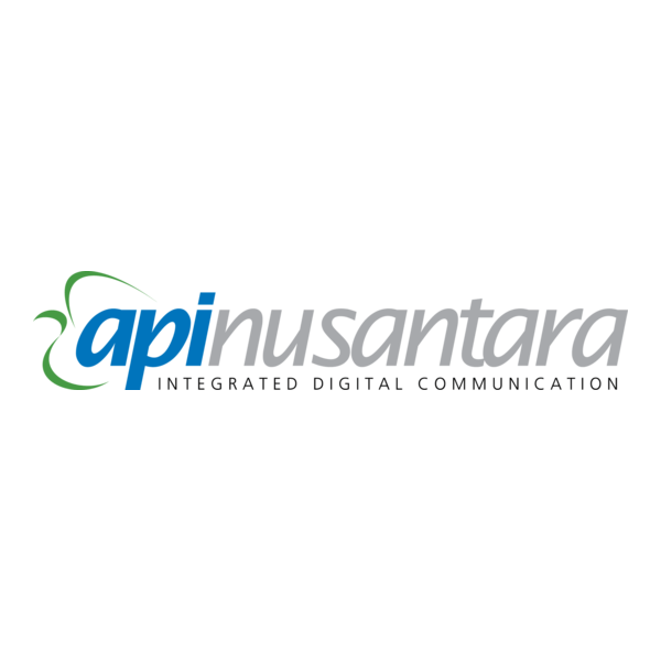 Api Nusantara Logo PNG Vector