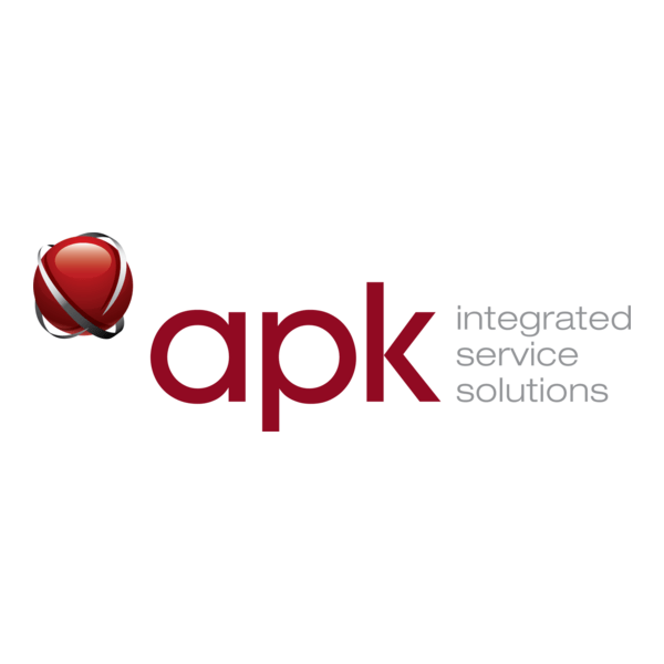 APK Logo PNG Vector