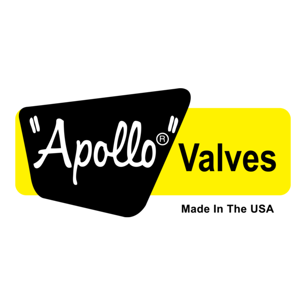 Apollo Valves Logo PNG Vector