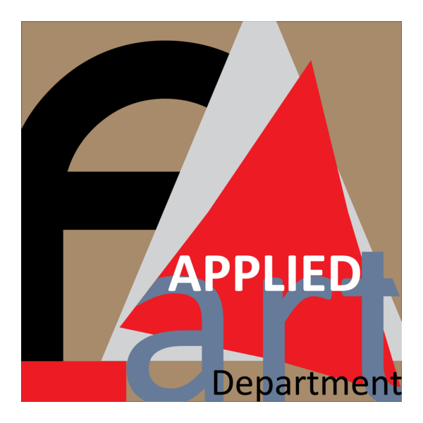 Applied Art Dept. Jamia MIllia Islamia Logo PNG Vector