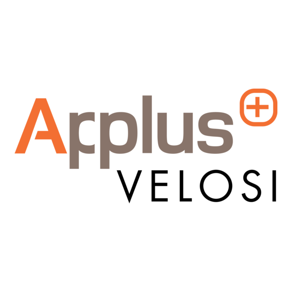 Applus Velosi Logo PNG Vector