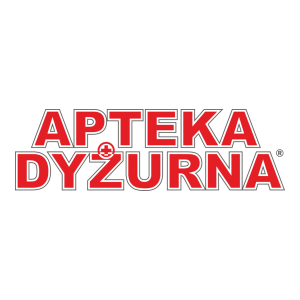 Apteka Dyzurna Gdynia Logo PNG Vector