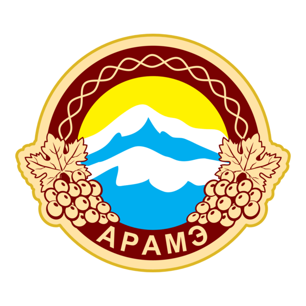 Arame Logo PNG Vector