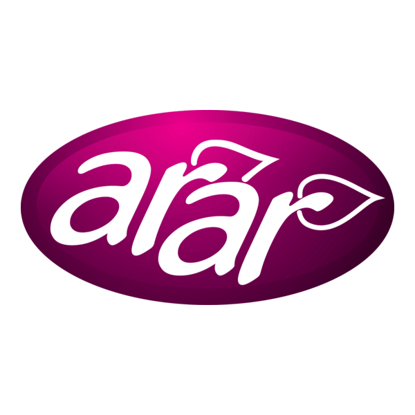 Arar Logo PNG Vector