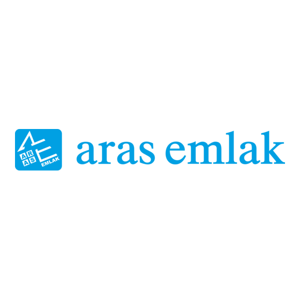 aras emlak Logo PNG Vector