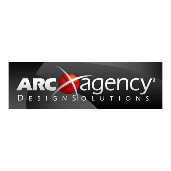 ARC agency Logo PNG Vector