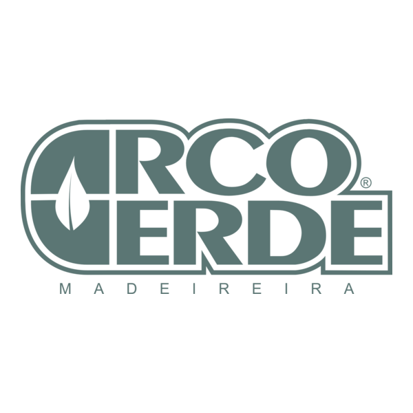 Arco Verde Logo PNG Vector