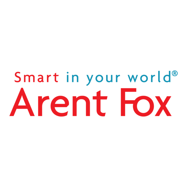 Arent Fox LLP Logo PNG Vector