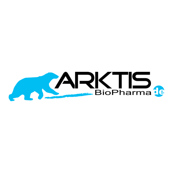 Arktis BioPharma Logo PNG Vector