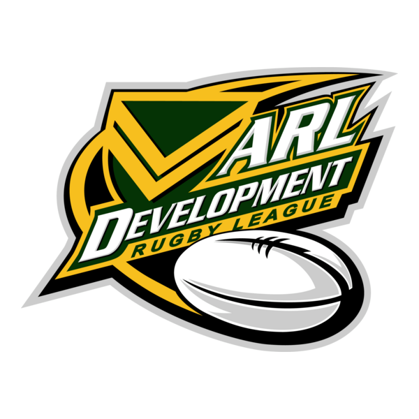 ARL Development Logo PNG Vector