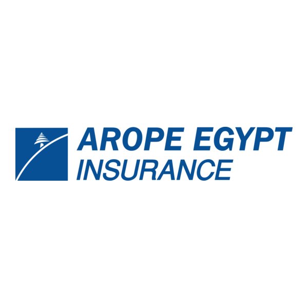 Arope Egypt Insurance Logo PNG Vector