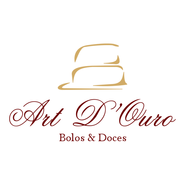 Art D'Ouro Chocolates Logo PNG Vector