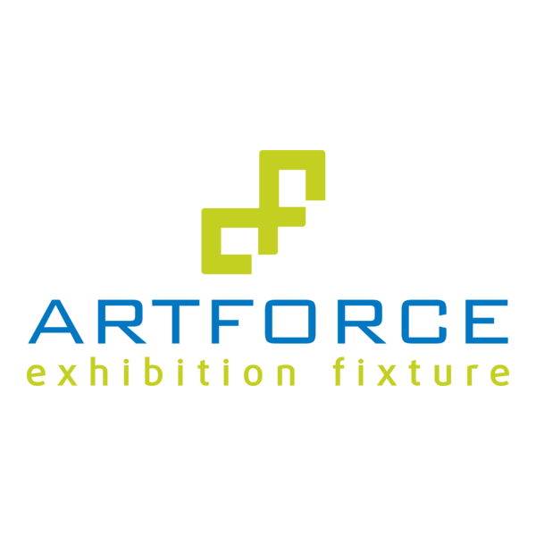 Art Force Logo PNG Vector