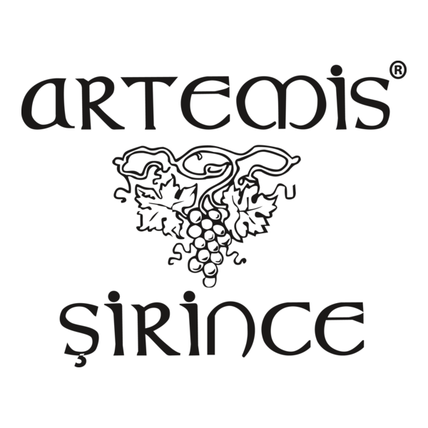 ARTEMİS ŞİRİNCE Logo PNG Vector