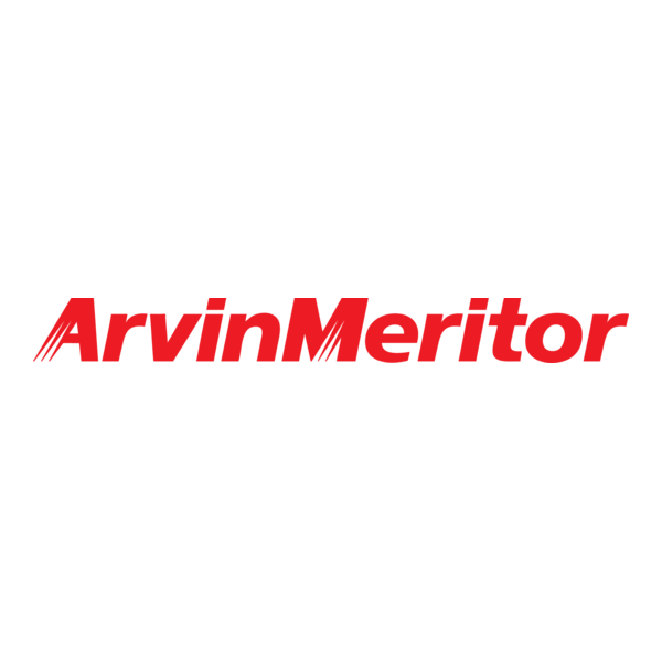Arvin Meritor Logo PNG Vector