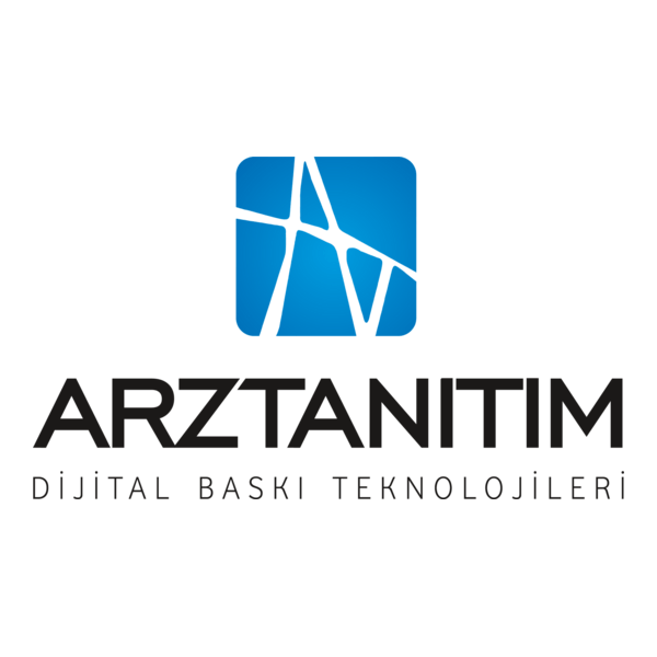 ARZ TANITIM Logo PNG Vector