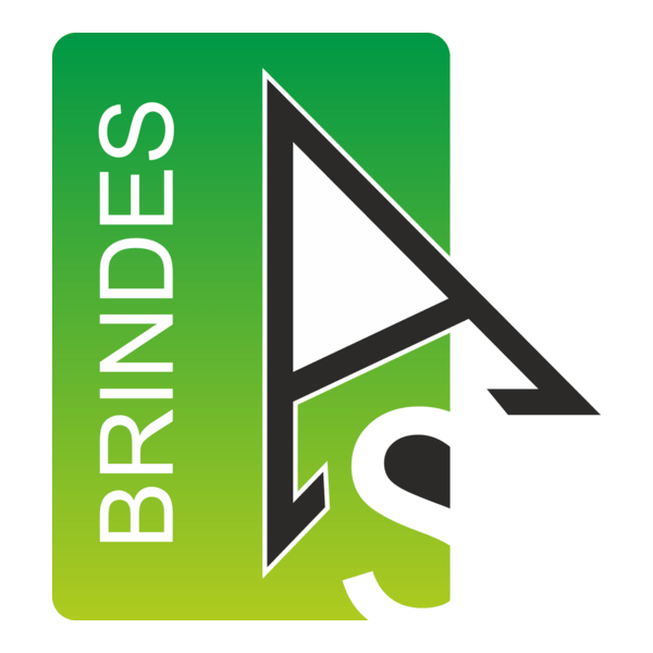 As Brindes Logo PNG Vector