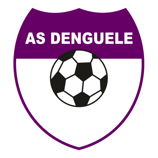AS Denguele Logo PNG Vector