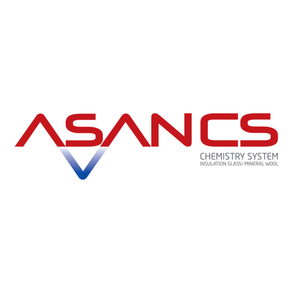 Asan CS Logo PNG Vector