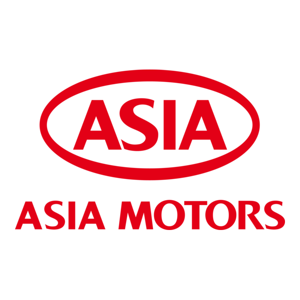 Asia Motors Logo PNG Vector