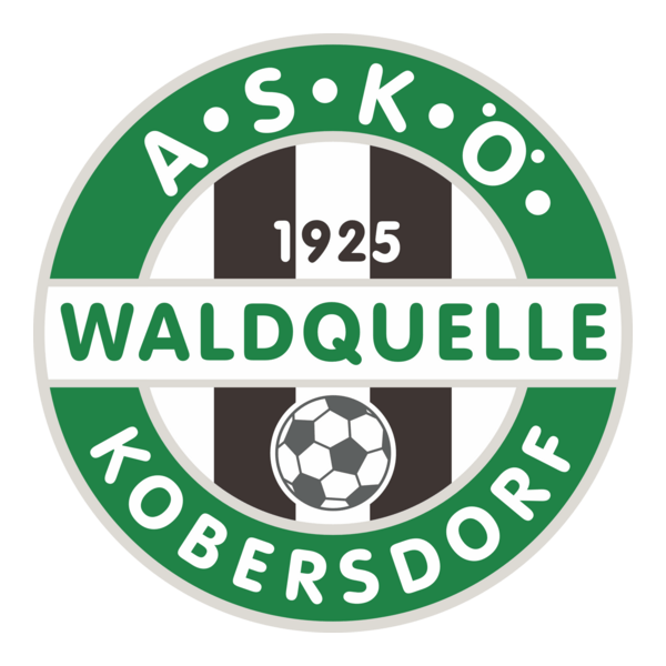 ASKÖ Kobersdorf Logo PNG Vector