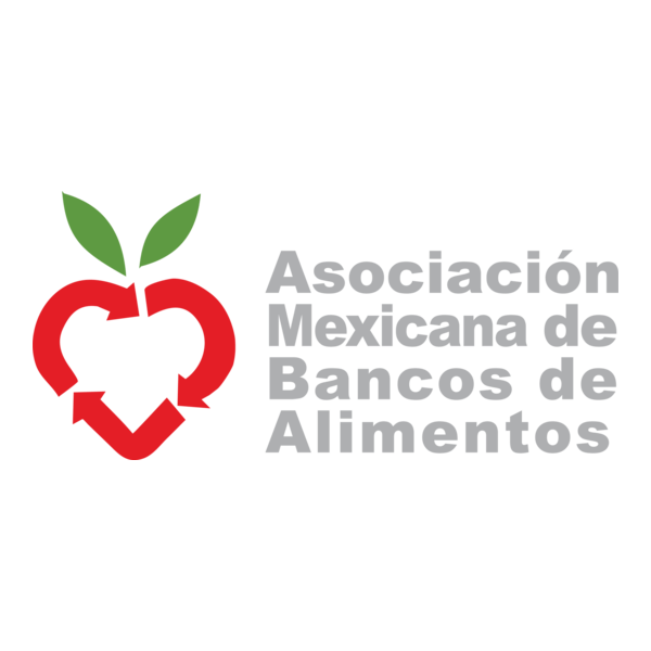 Asociacion Mexicana de Bancos de Alimentos Logo PNG Vector