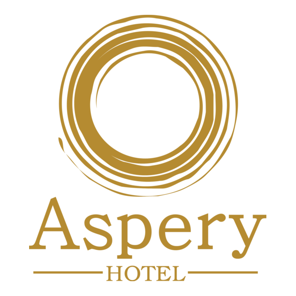 Aspery Hotel Logo PNG Vector