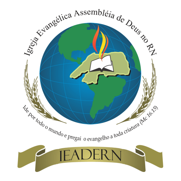 Assembleia de Deus - RN Logo PNG Vector