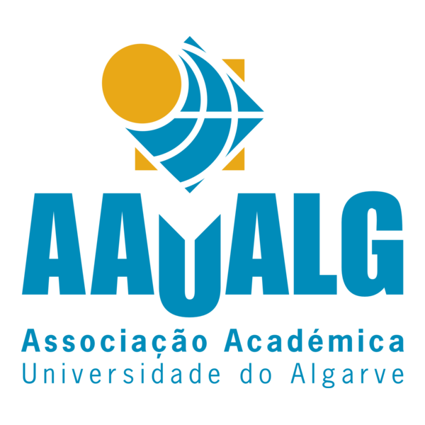 associação academica universidade do algarve Logo PNG Vector