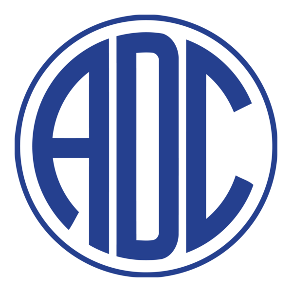 Associação Desportiva Confiança Logo PNG Vector