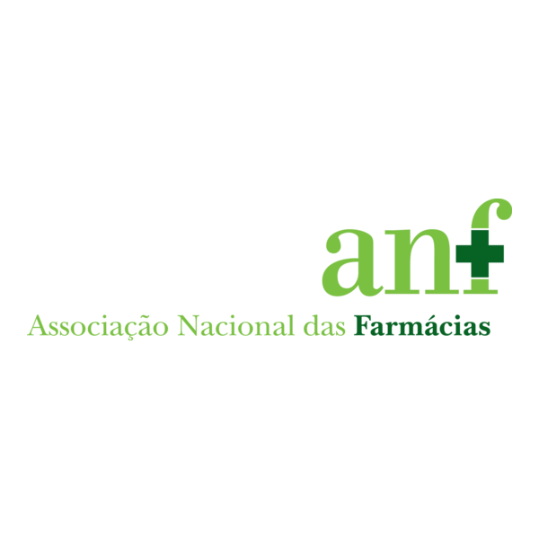 Associação Nacional de Farmácias Logo PNG Vector