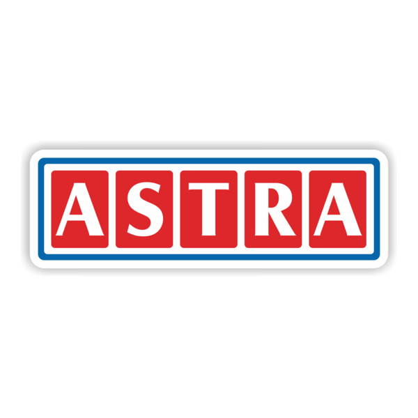 ASTRA Logo PNG Vector