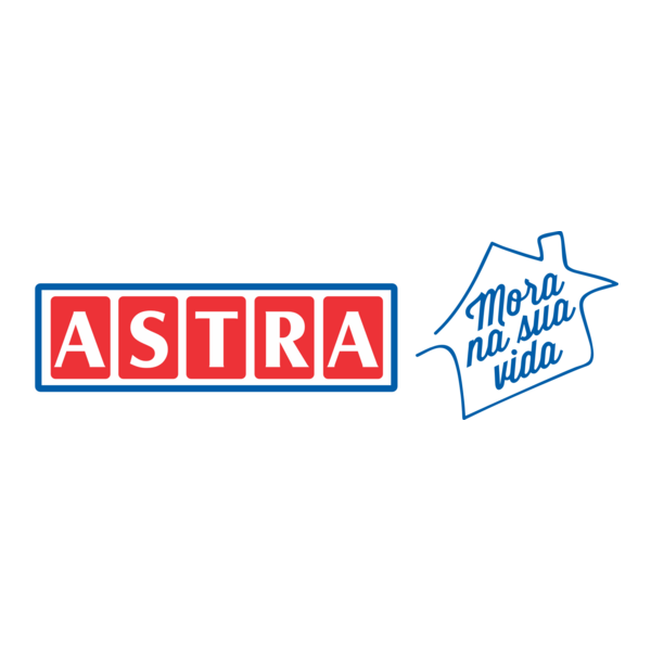 ASTRA Logo PNG Vector