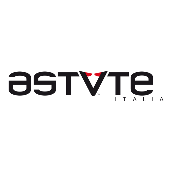 ASTVTE ITALIA Logo PNG Vector