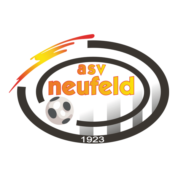 ASV Neufeld Logo PNG Vector