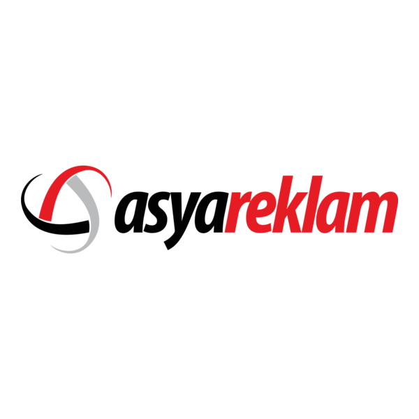 Asya Reklam Logo PNG Vector