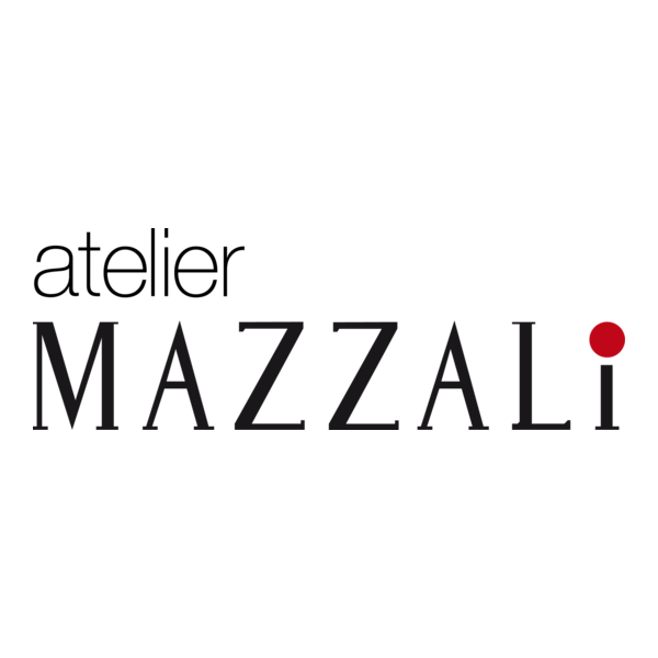 atelier Mazzali Logo PNG Vector