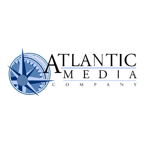 Atlantic Media Logo PNG Vector