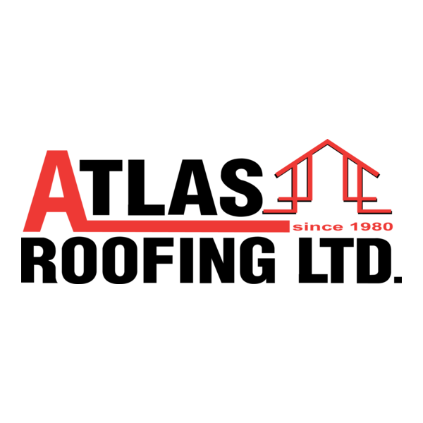 Atlas Roofing Ltd. Logo PNG Vector