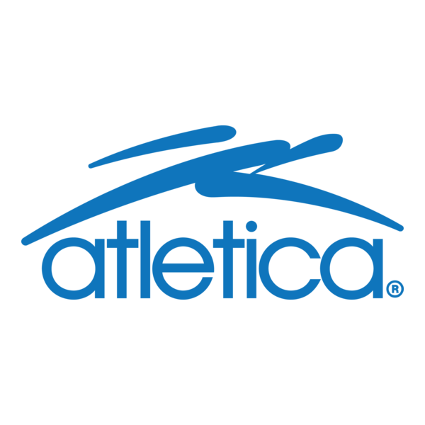 Atletica Logo PNG Vector