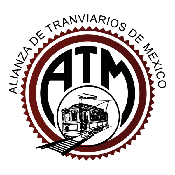 ATM Logo PNG Vector